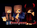 "Karma meme" [Minecraft animation]