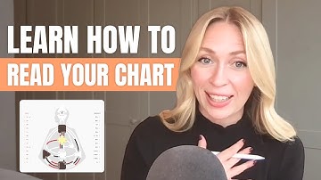 How to Read a Projector Human Design Chart