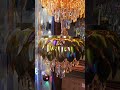 chandelier light # Big jhumar #home #electrical