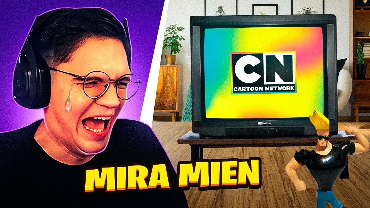 ¿TUVISTE INFANCIA?  🤔