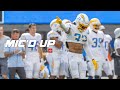 Derwin James Mic'd Up at Chargers 2021 Training Camp at SoFi Stadium, "Imma catch a pick!"