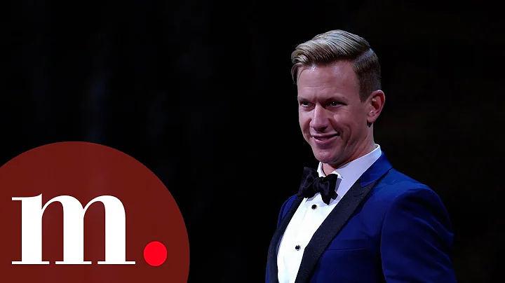 Operalia, The World Opera Competition 2021 - Edwar...