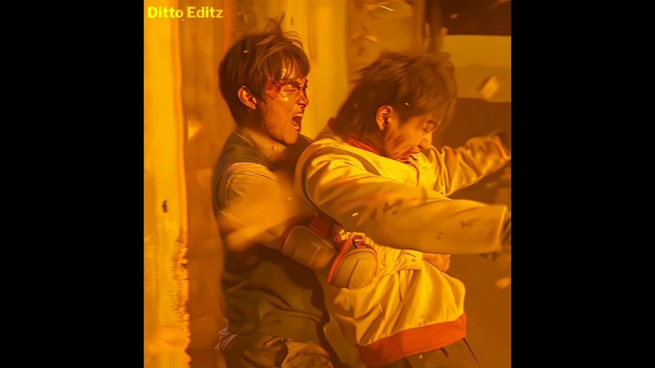Cheong-san's Final Goodbye π Saddest Death in All of Us Are Dead β¨ Die With A Smile #shorts #kdrama Cheong-san's Final Goodbye π Saddest Death in All of Us Are Dead β¨ Die With A Smile #shorts #kdrama