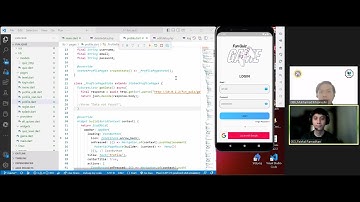 UJIAN AKHIR SEMESTER PEMROGRAMAN MOBILE | KELOMPOK 14