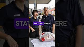 Gas Stations Hide DEADLY Secrets Underground - You'll Never Look at Them the Same