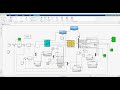 Brushless DC Motor SVPWM Vector Control/ Simulink