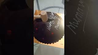 Birthday Cake/Pinata Cake/jyotika the utuber food/shorts