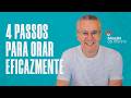 4 PASSOS PARA ORAR EFICAZMENTE || BÊNÇÃO DA MANHÃ || 28/04/2026