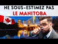 Comment immigrer au manitoba 