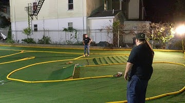 Toyz 4 Boyz - 2wd Mod Buggy A main