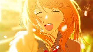 [amv] Моя маленькая девочка... [HB KewtY]