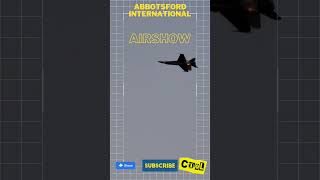 Abbotsford International Airshow 2022