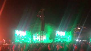 Slayer - War Ensemble. Hellfest 2019