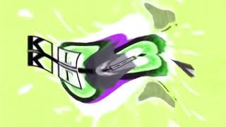 Klasky Csupo in Vocoded Vincent Tone's We're Taking Off