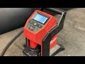 Milwaukee M12 Tire Inflator!  Good or Junk?