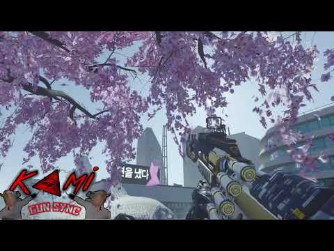 Gunsync:TheFatRat-Fly Away