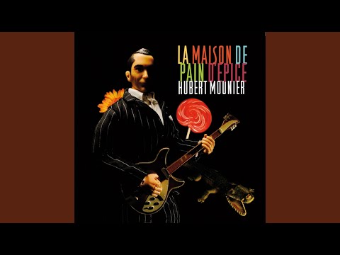Hubert Mounier — On se fout d'ma gueule
