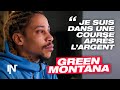 Capture de la vidéo Green Montana, Un Marathon Vers La Lumière | Interview