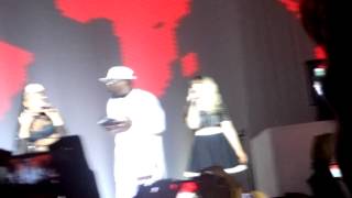Will.i.am - Where is the love? Live #Willpowertour Amsterdam