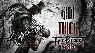 THE BEAST INSIDE | Phá giải lời nguyền truyền kiếp