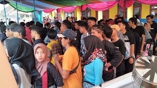 RONGGENG NOVITA GROUP DI MARGAJAYA