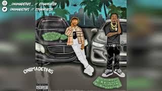 Oniimadethis X E. Corleone - Simonk