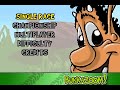 Youtube Thumbnail title