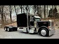 Где, как И какой Peterbilt я ищу Для нового проекта