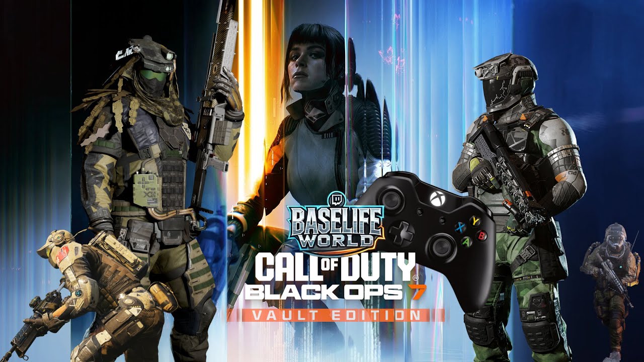 CoD Bo7: Bessere Lobbys durch diesen Trick ?