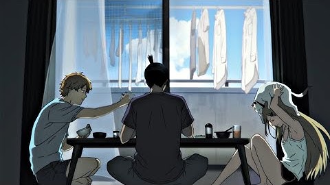 Chainsaw Man-Trailer [Edit/AMV] - Memory Reboot!