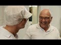 The Intense Quality Control at an Italian Pasta Factory 🍝  Inside The Factory | Smithsonian Channel