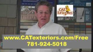 What are the advantages to insulated vinyl siding?
