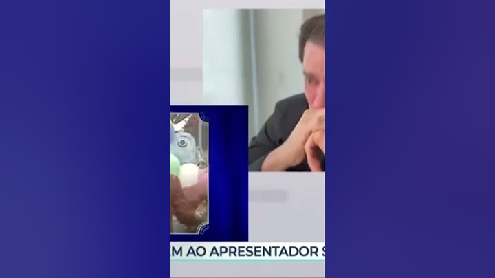 Celso Portioli presta homenagem a Silvio Santos