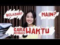 CARA MEMBAGI WAKTU DAN BELAJAR EFEKTIF - UJIAN & SBMPTN | Clarin Hayes