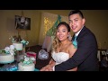 Victor &amp; Mari Mejia Boda Highlight