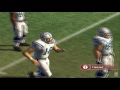 Madden NFL 07 PS2 Gameplay HD