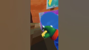 op hoverboard glitch in any map #gorillatag