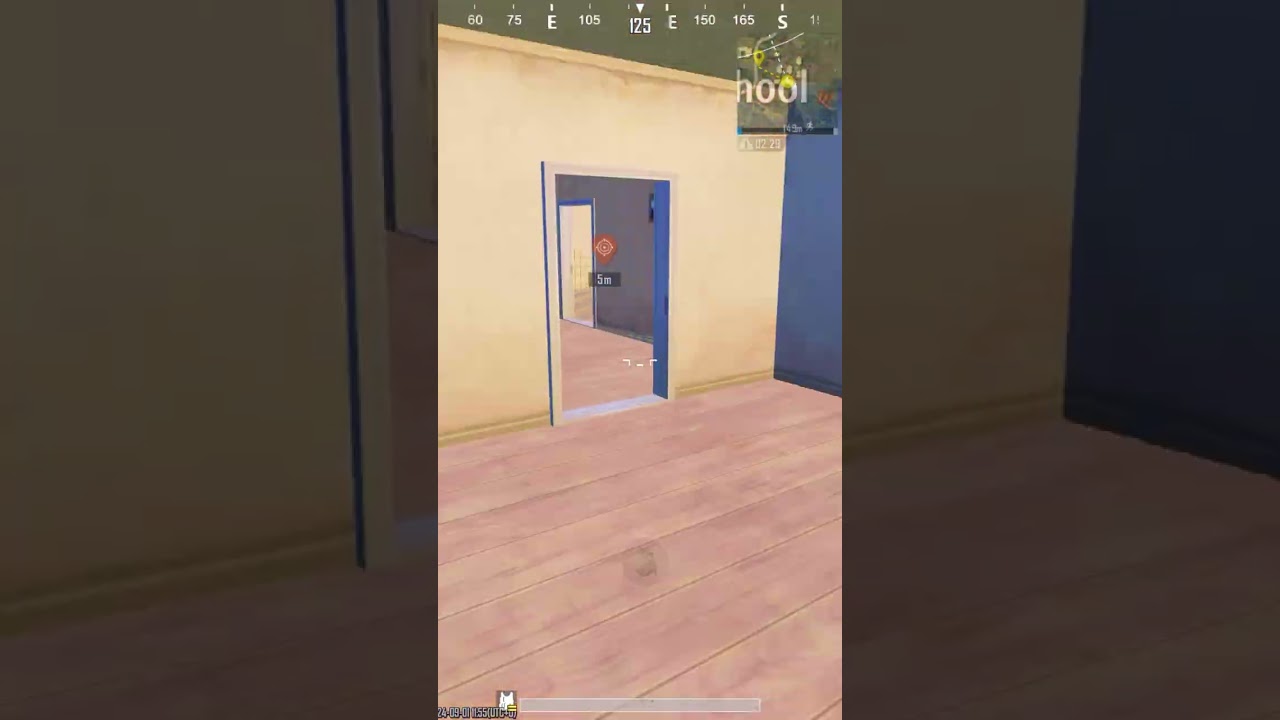 high ping 😮‍💨 