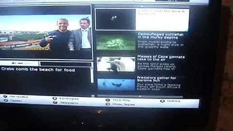 XCRUISER XDSR 400 NAND_MENYU