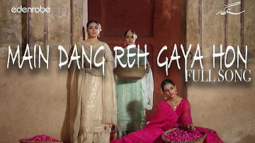 Main Dang Reh Gaya hon Tera Husn | full song | Hamza Akram Qawwal | new viral Qawwali