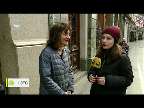 შოთას აფორიზმები რუსთაველის გამზირის აბრებზე