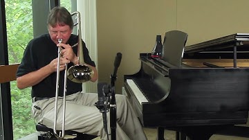 HBU Trailer: Playing Modern with Inside Pentatonics