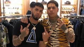 Esta Cabrón - Ñejo ❌ Anuel AA ❌ Almighty (Music Video)