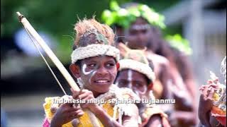 Download lagu Mars Partai Perindo dengan QR Code Pendaftaran Anggota