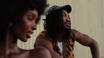 Odeal - My Heart (Official Visualizer)