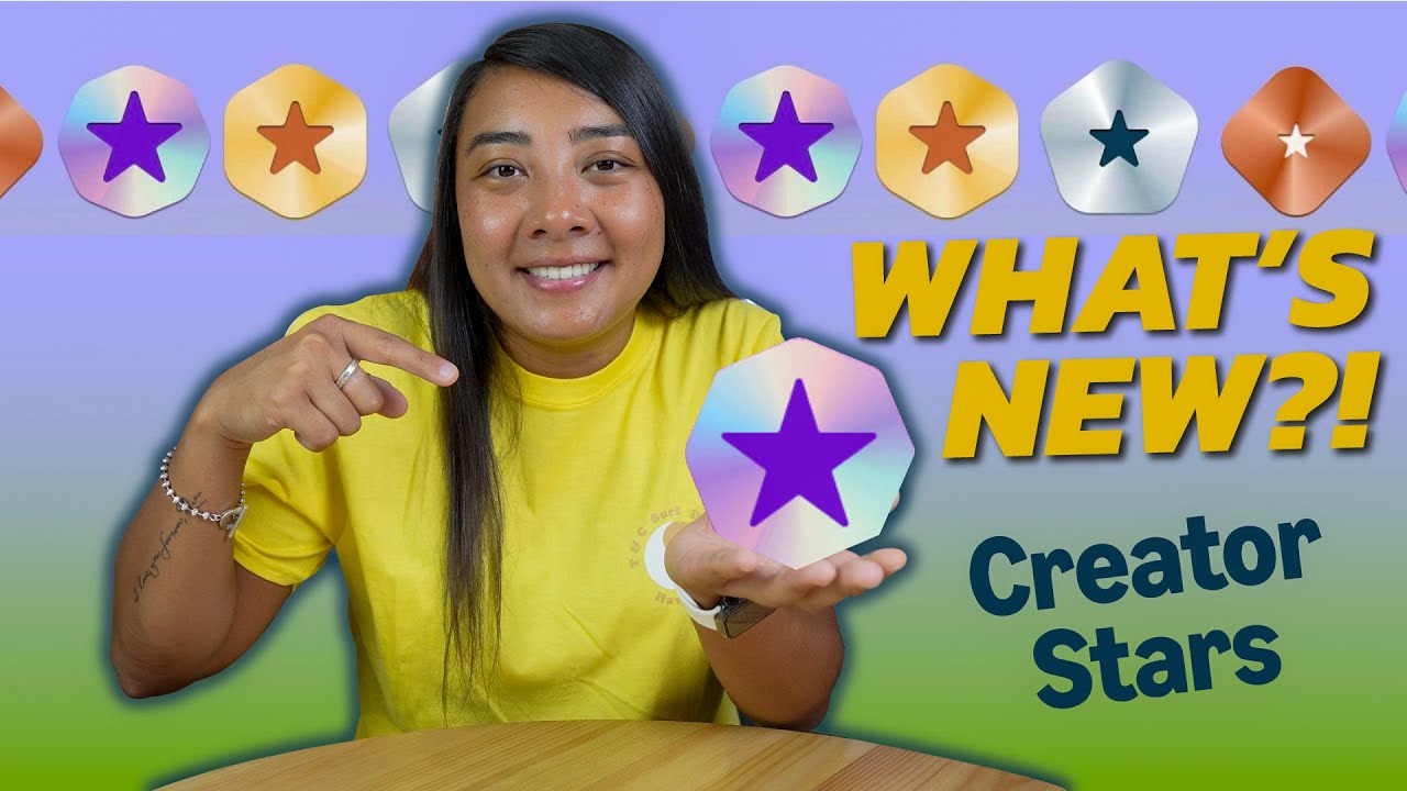 Amazon’s SHOCKING New Incentive for Influencers: What is Creator Stars ...