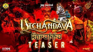 Utchatandava Karuppu  Teaser 2022