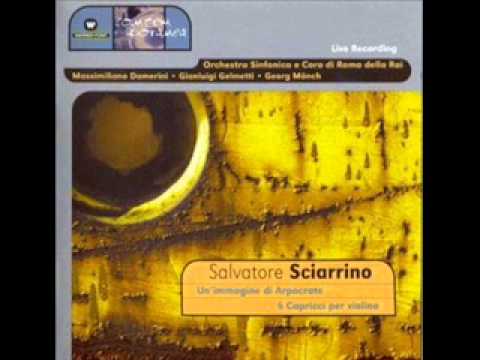 Sciarrino 6 capricci pdf reader