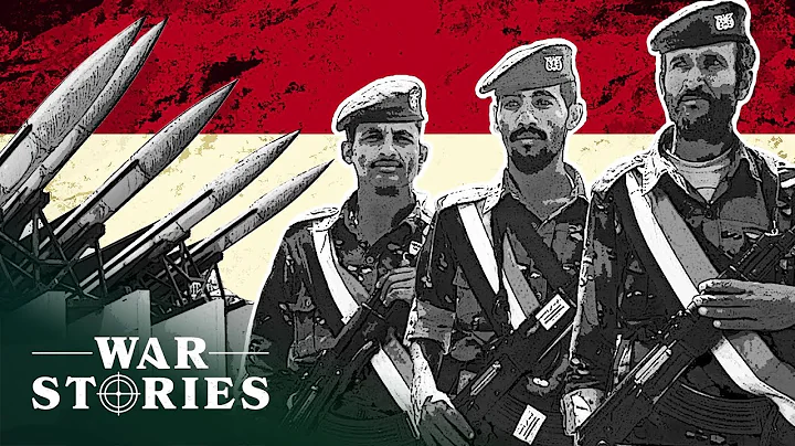 The Hidden Truth Behind Yemen's Civil War | Secret Wars Uncovered | War Stories