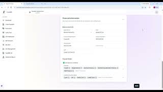 How to Edit & Complete Your Merchant Store Profile | Step-by-Step Tutorial